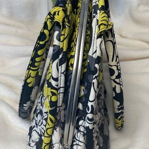 Gently used Vera Bradley purse